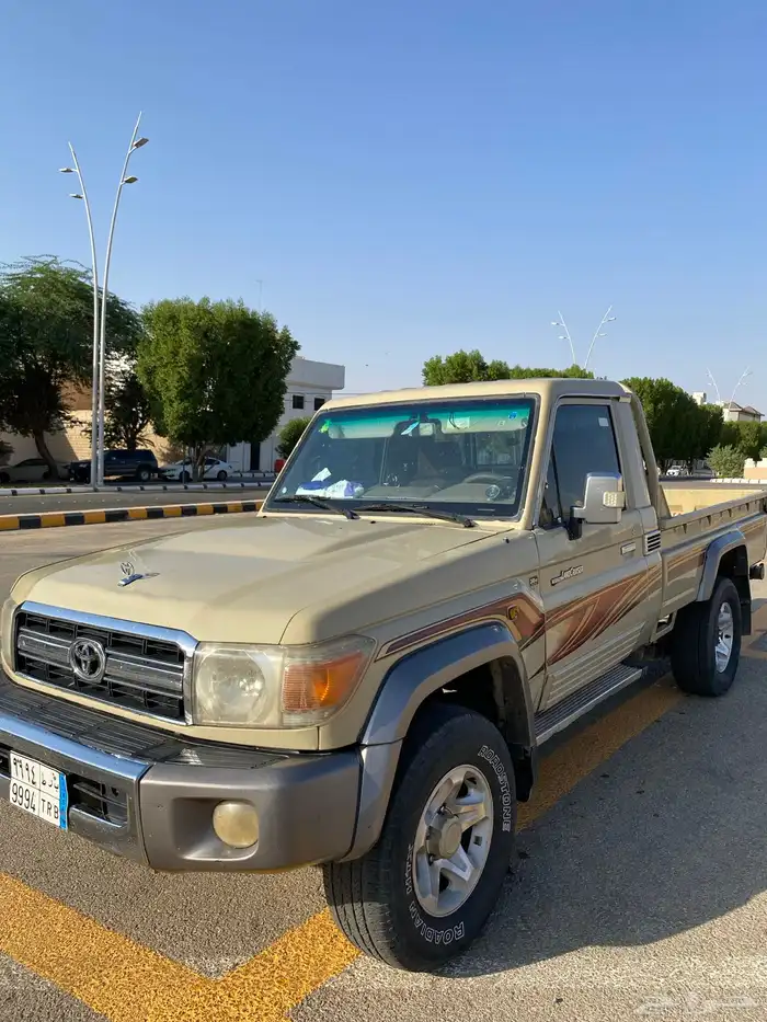 شاص 2010 ديزل 2