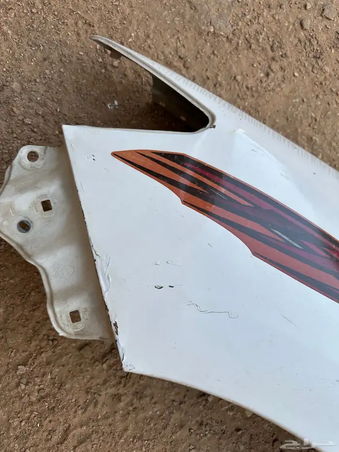 رفرف هايلوكس وكالة مستعمل 3