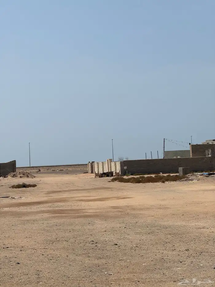 للبيع نص ارض مخطط جوهره العروس 4