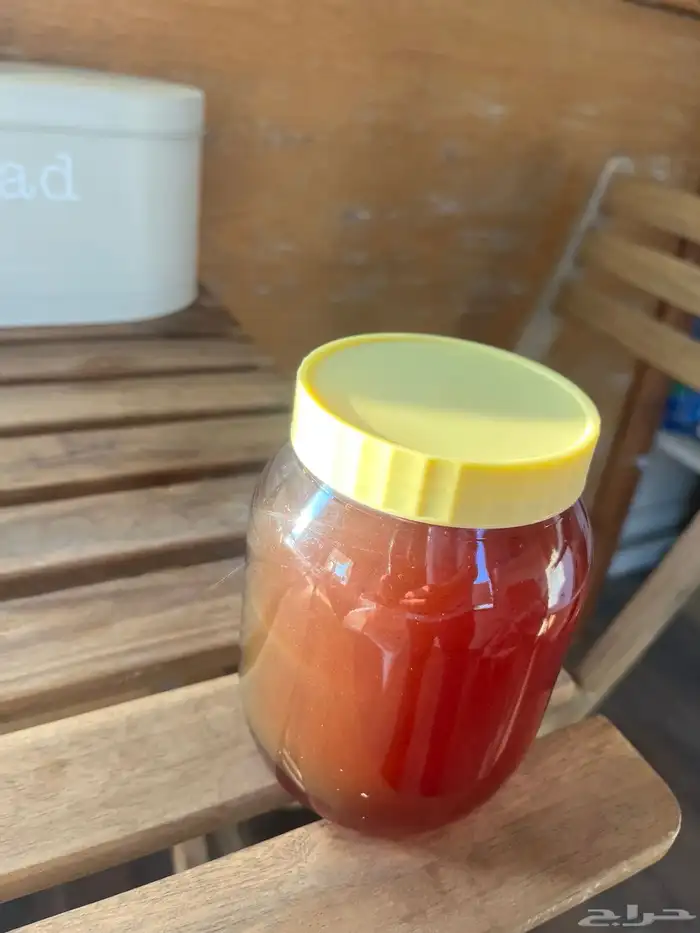 عسل سدر وضهيان جودة عالية 0