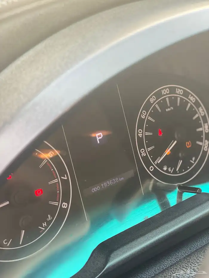 تايوتا انوفا 2018 مالك اول نظيفة جدا 8