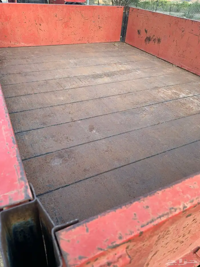 حراثه جفالي 265 شبه مخزن. معى ملحقات   عرببه وصاروخ 3