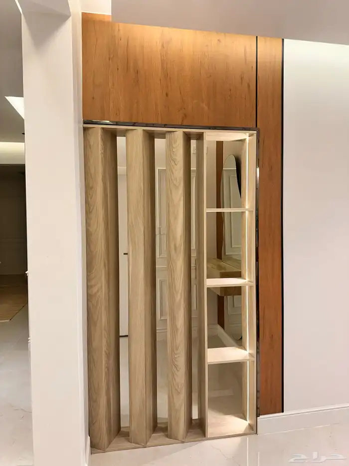 ديكورات دخليه تصميم وتنفيذ 10