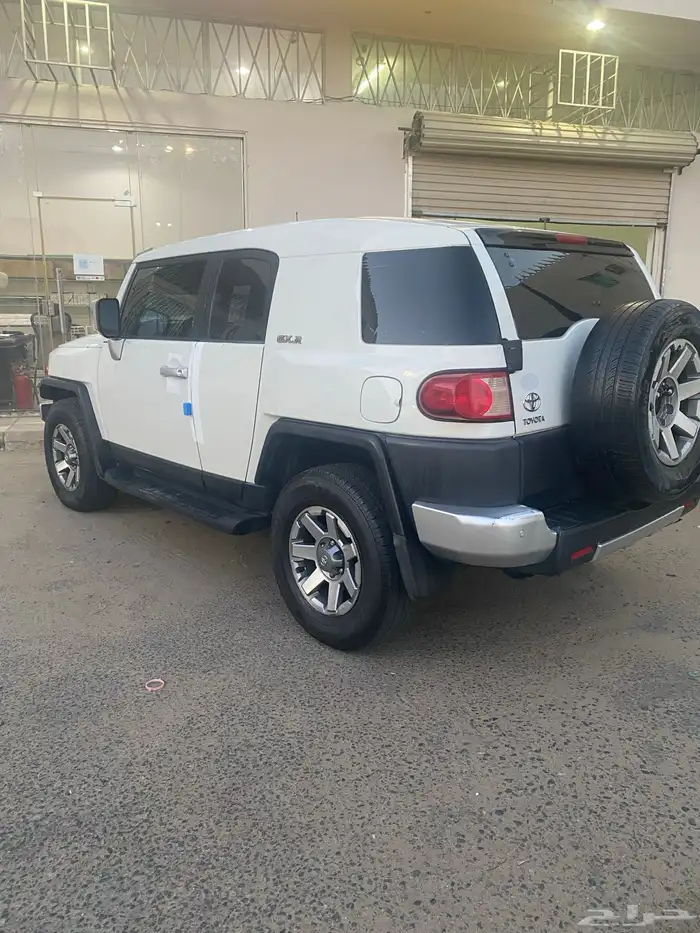 للبيع اف جي فل كامل 2016 1