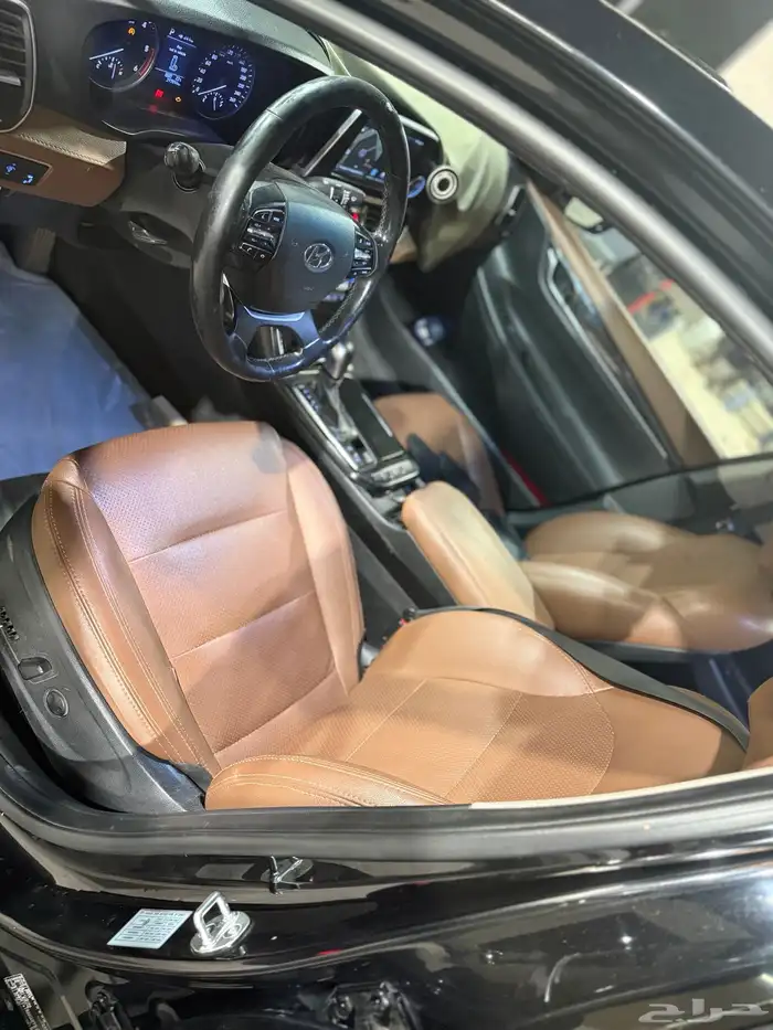 أزيرا ديزل نظيف للمستخدم 8