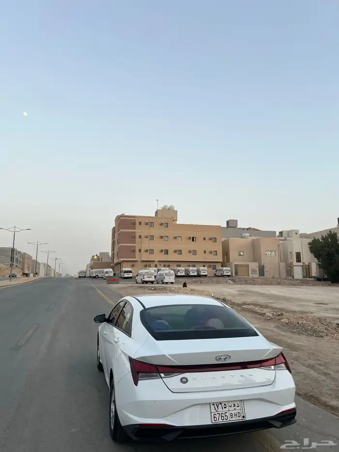 النترا 2021 (مكينة 2000cc) 3