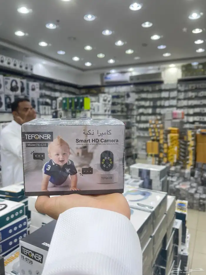 إلكترونيات 8