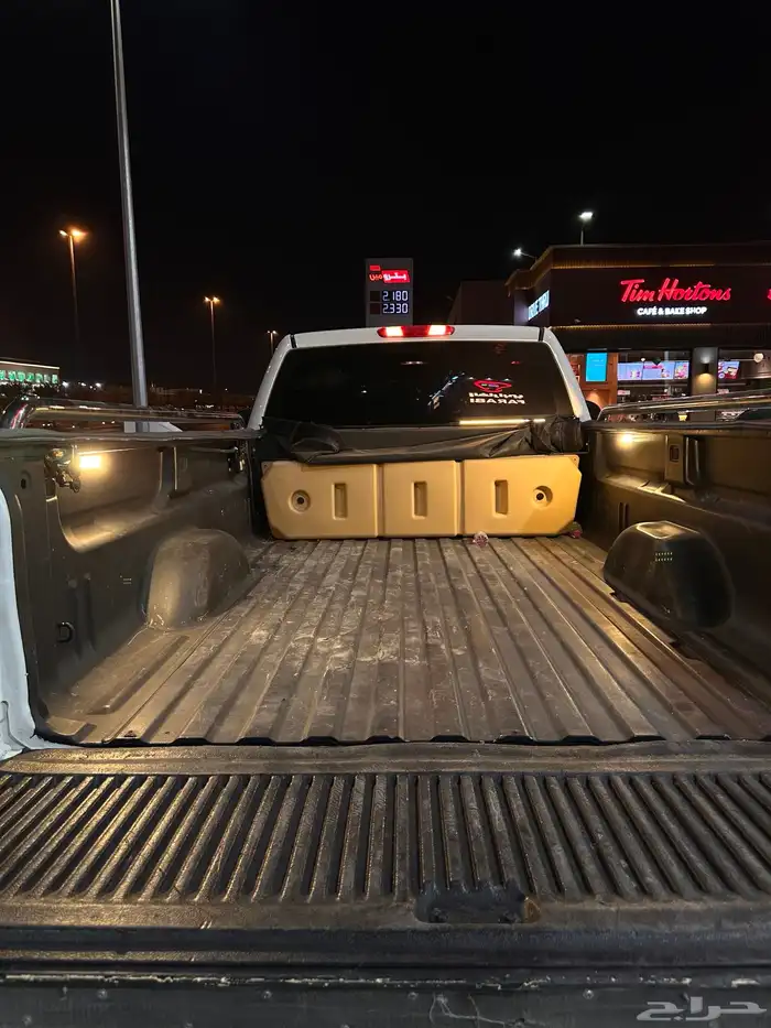 جمس سييرا HD2500 غمارة 5