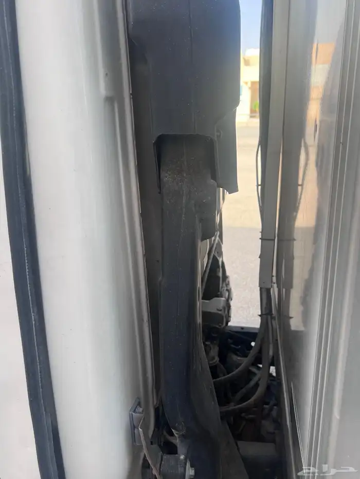 دنه ايسوزو ثلاجة 2008 9