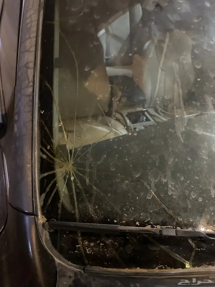 اوريون قراندي مستعمل او تشليح 4