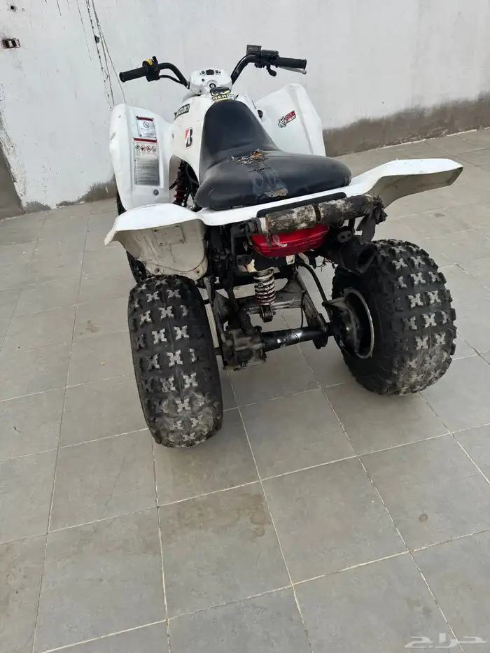 Z250دباب 0