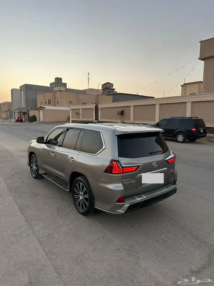 جيب لكزس فل كامل للبيع 2019 2