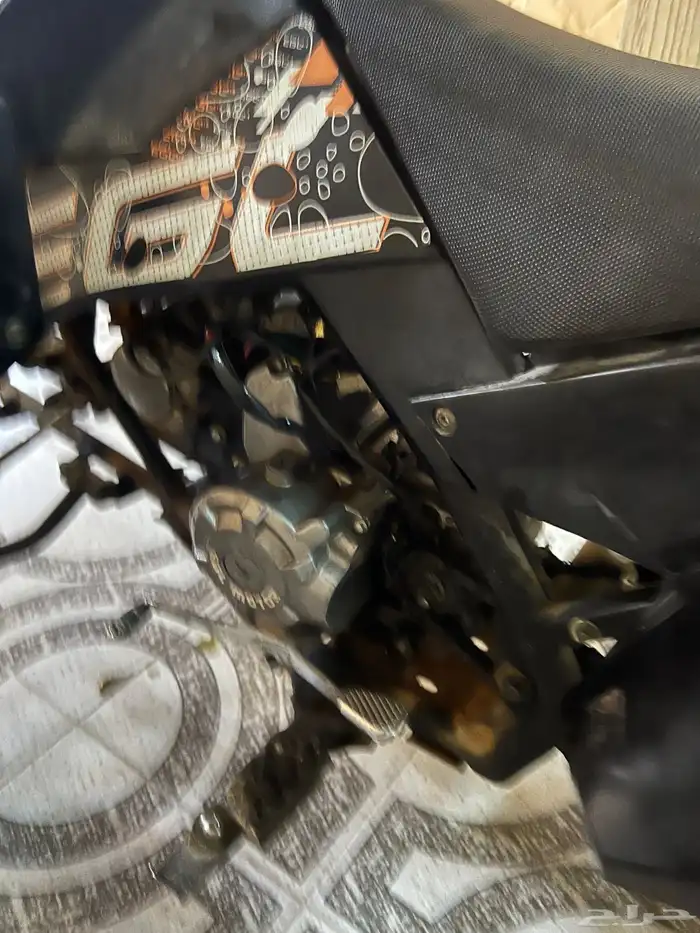 دباب مقاس 150 قير عادي 2