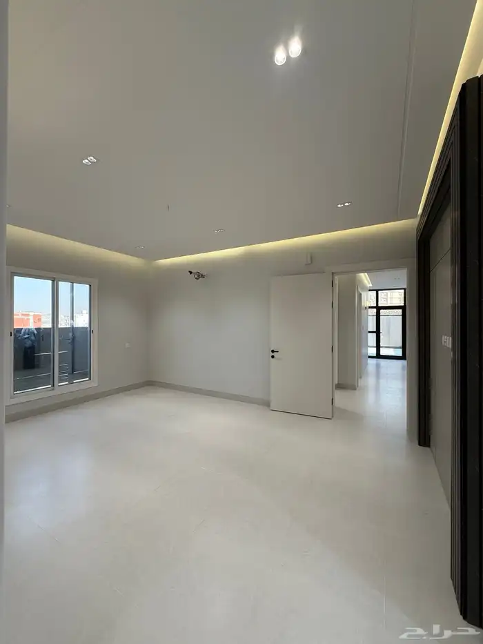 ملحق للبيع بسطح خاص في الشوقية ام الكتاد تشطيبات مودرن 3