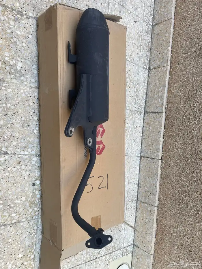 اغراض دباب سزوكي ادرس 8