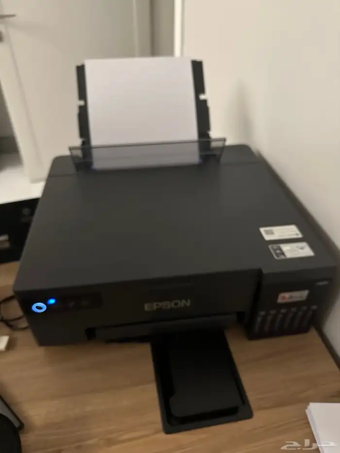 طابعة EPSON L8050 للبيع 3
