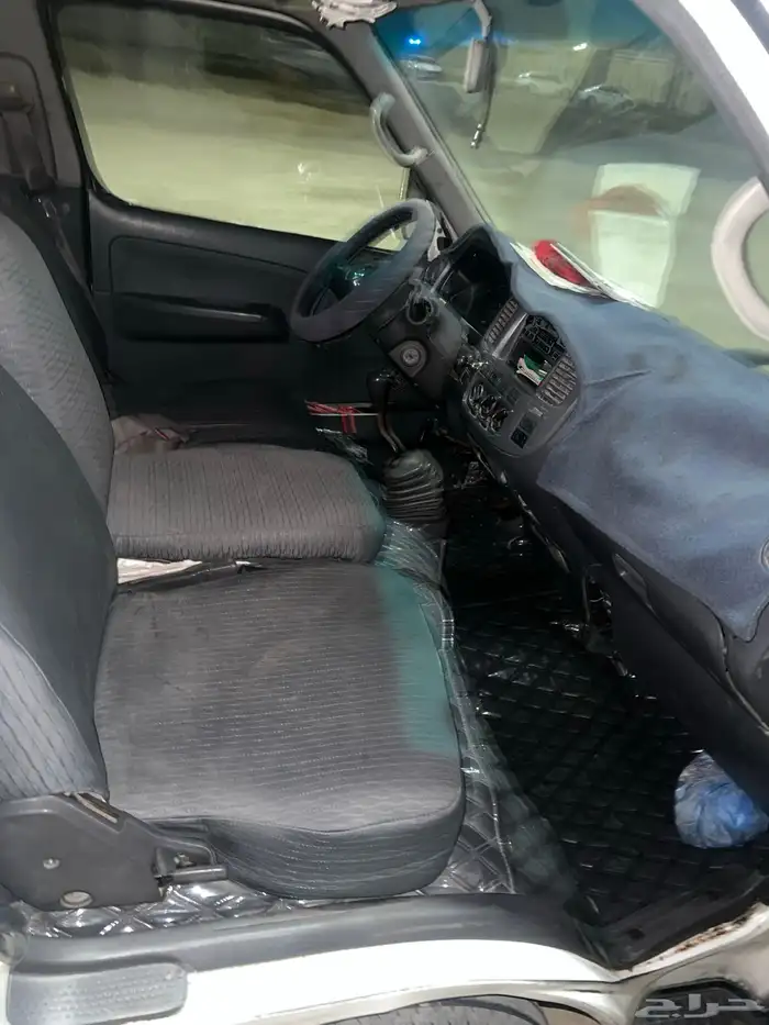 باص للبيع نيسان 5