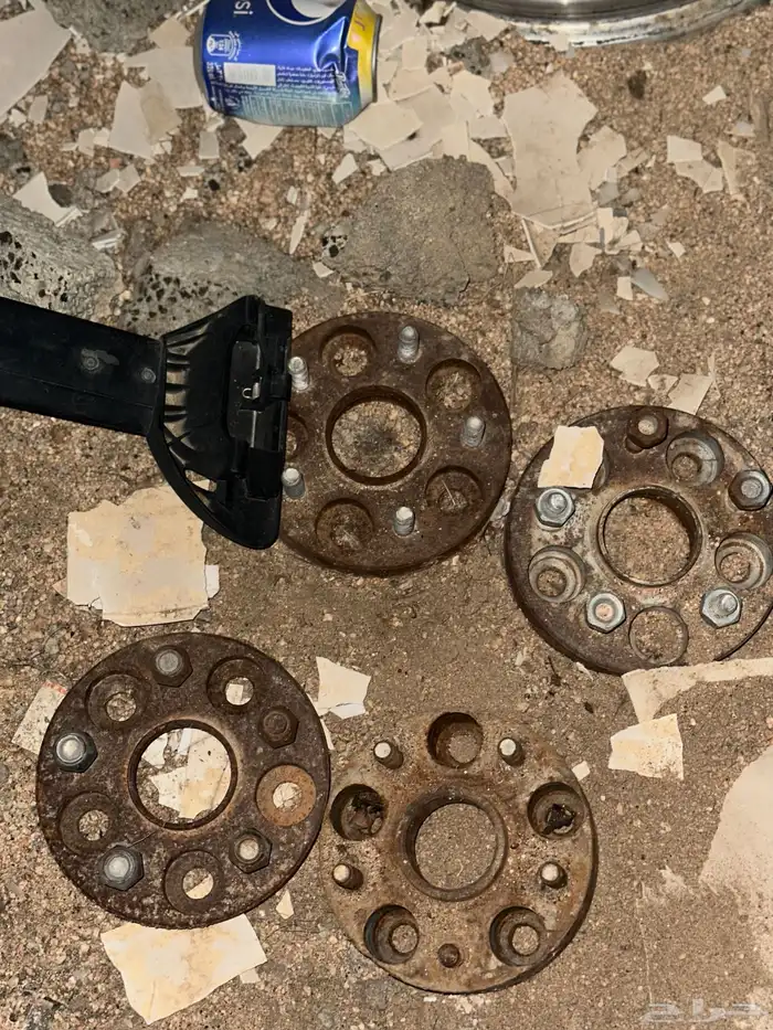 قطع غيار افالون متنوعة 2012 2