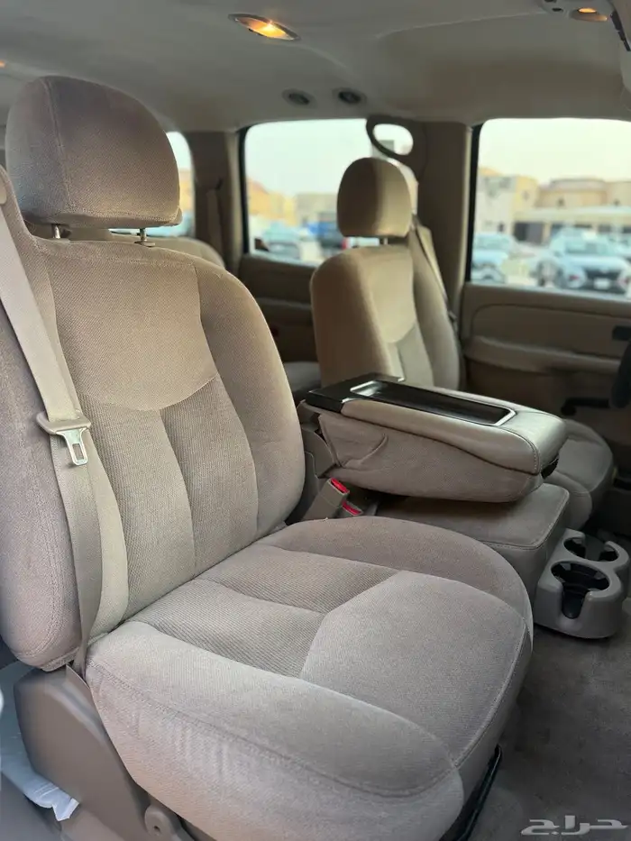 جمس سوبربان 2006 (تم البيع) 39