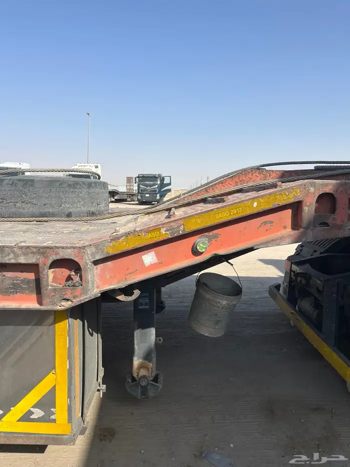 للبيع لوبد للمعدات الثقيلة 16