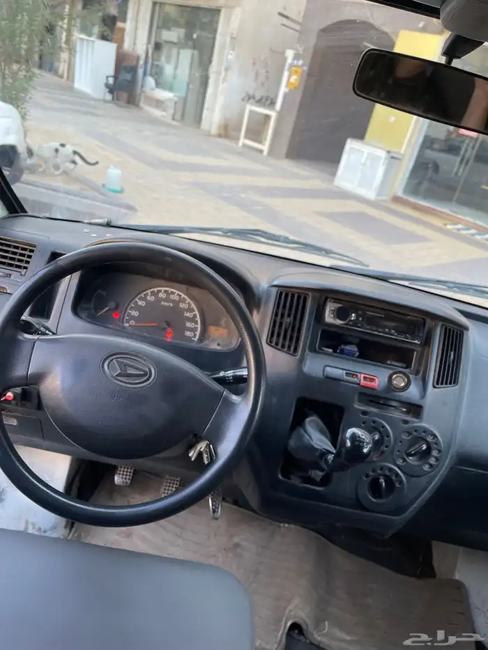 ديهاتسو دباب 2010 8