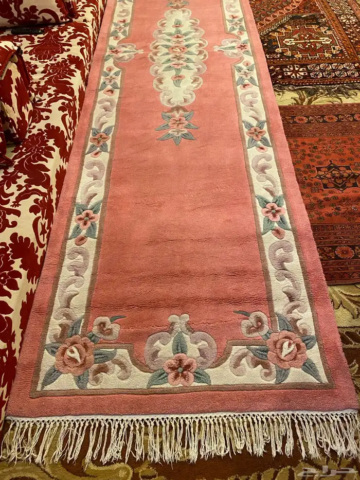 سجاده صيني قديمة 1