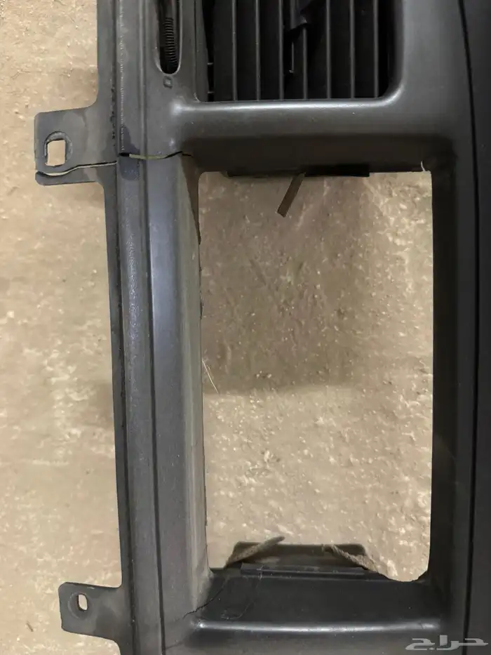 ديكور مكيف فورد فكتوريا ماركيز 1