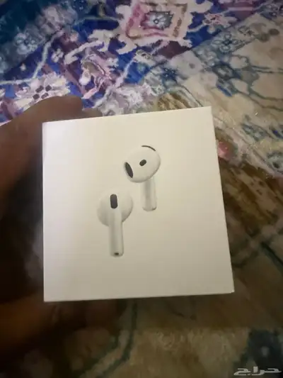 AirPods Apple Earbuds 4 (ANC) index