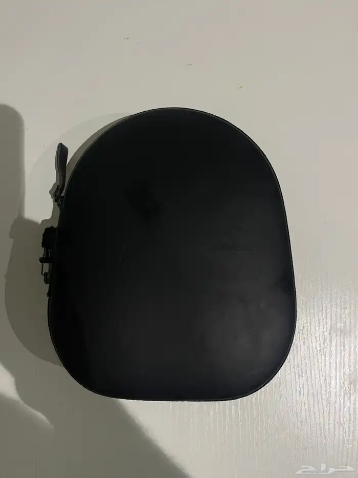 سماعة Bose NC 700 HP نظيفة جدا  ولله الحمد   استعمال قليل 1