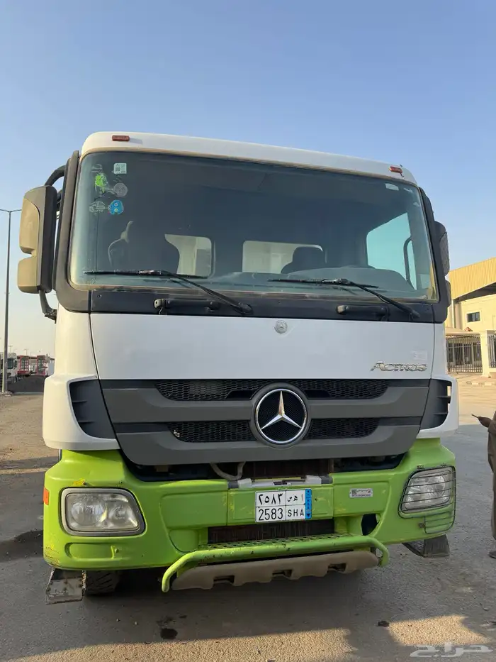 قلاب سكس اكتروس 2014 ماشي 170 الف فقط تحت المليون 1