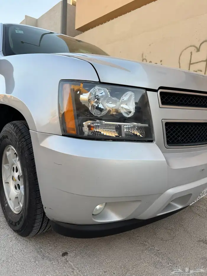 تاهو سوبربان 2010 3