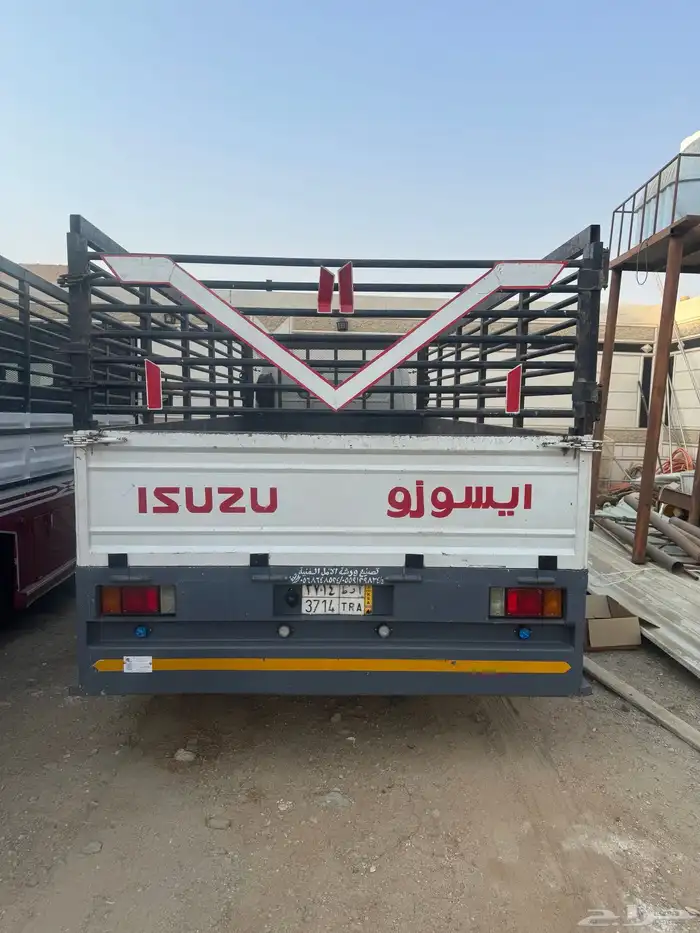 دينا ايسوزو 2007 للبيع 0