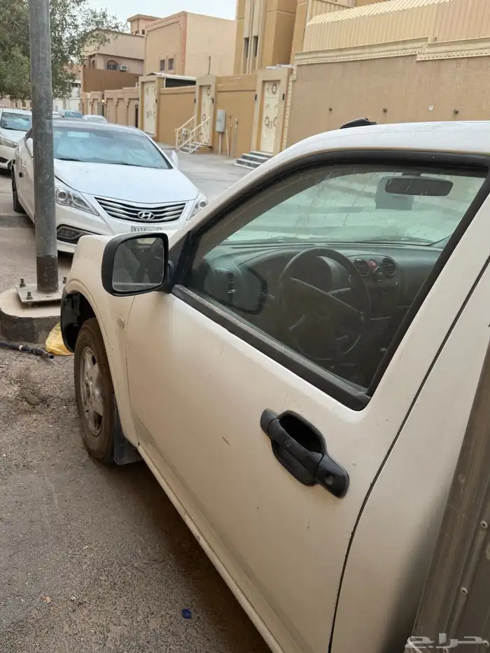 ايسوزو ثلاجة 2010 8