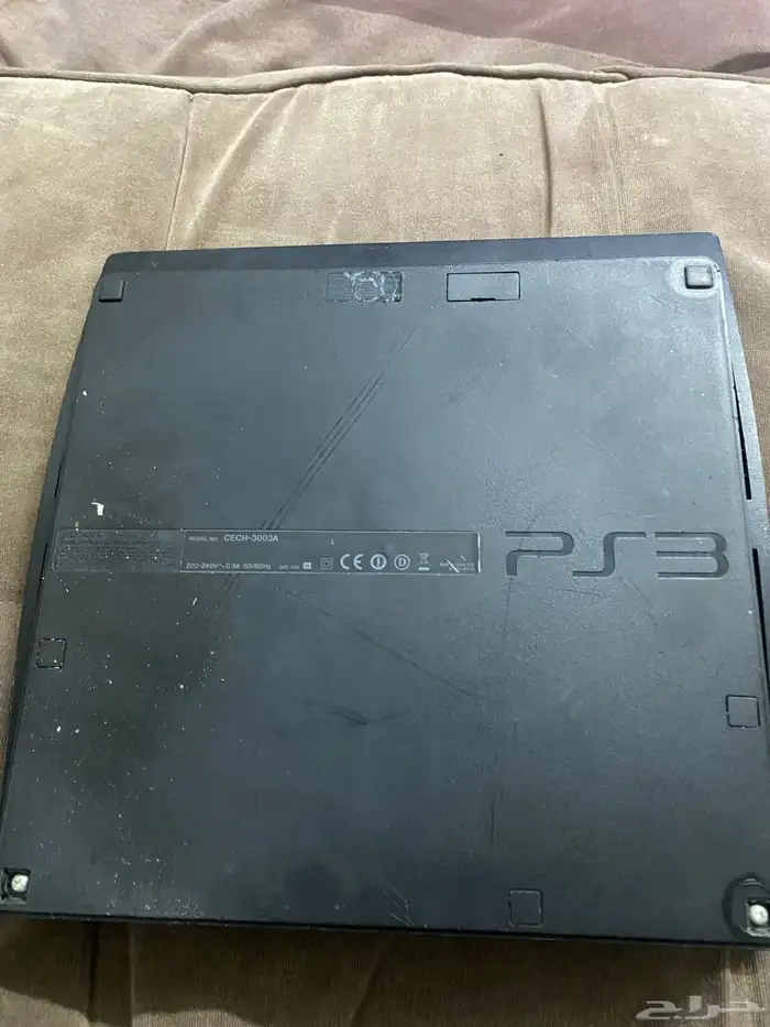 بلاي ستيشن ثلاثة في 47 لعبة مستخدم نظيف 2