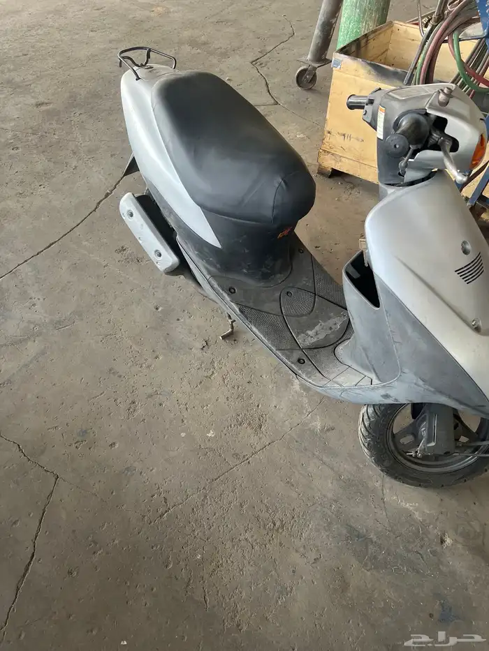 للبيع دباب سوزوكي 1