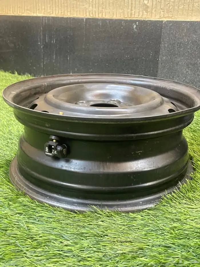 جنوط مقاس 14 حديد للصني 2