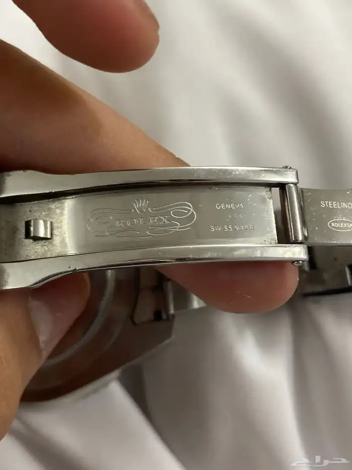 ساعة رولكس 2