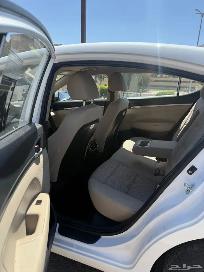 للبيع اللنترا 2020 بدي شرط 9