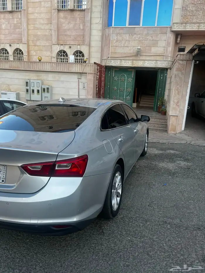 ماليبو 2