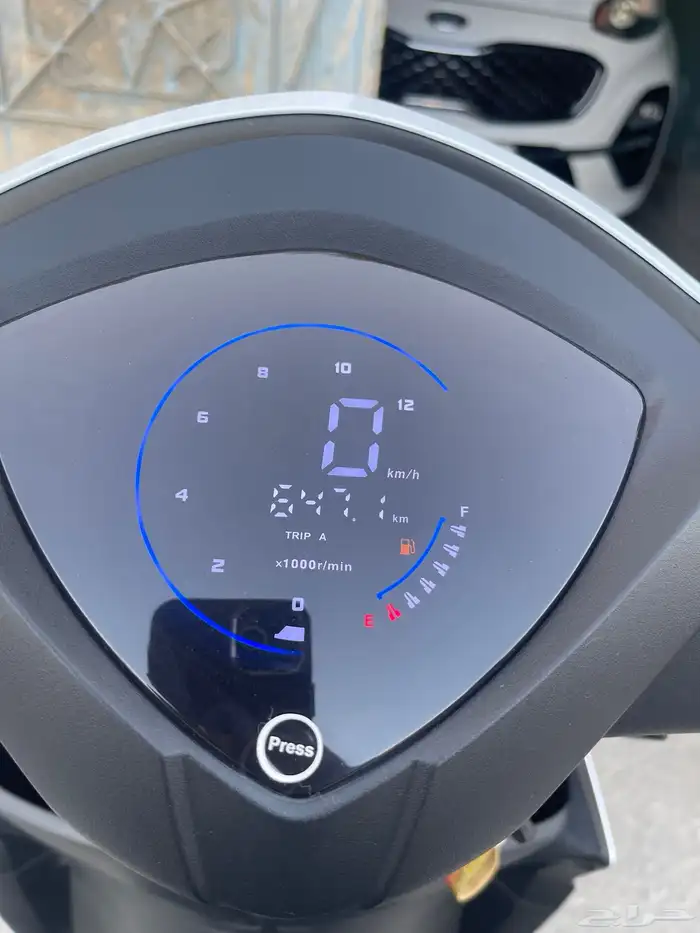 اغراض دباب سزوكي ادرس 0