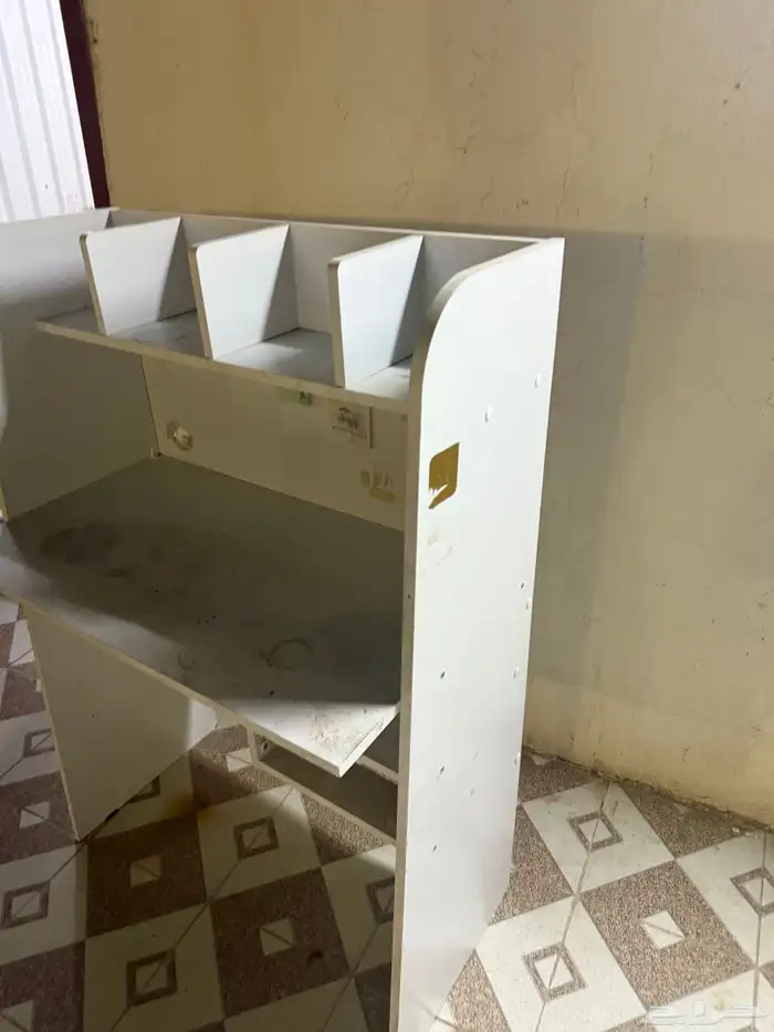 مكتب وطاوله مجلس للبيع 6