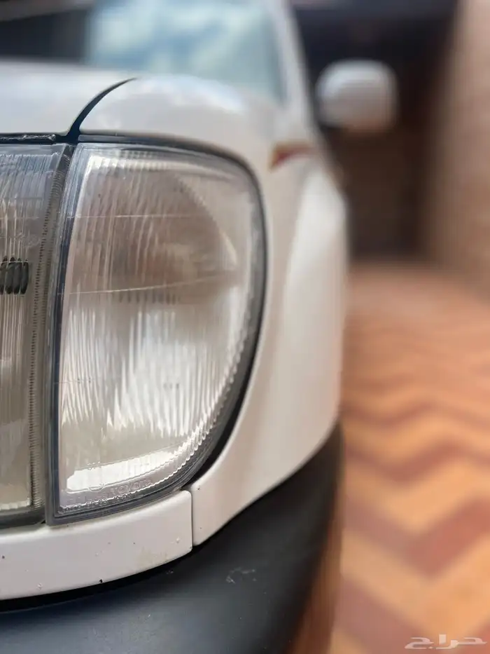 لاندكروزر GX99 بدي بلد 4