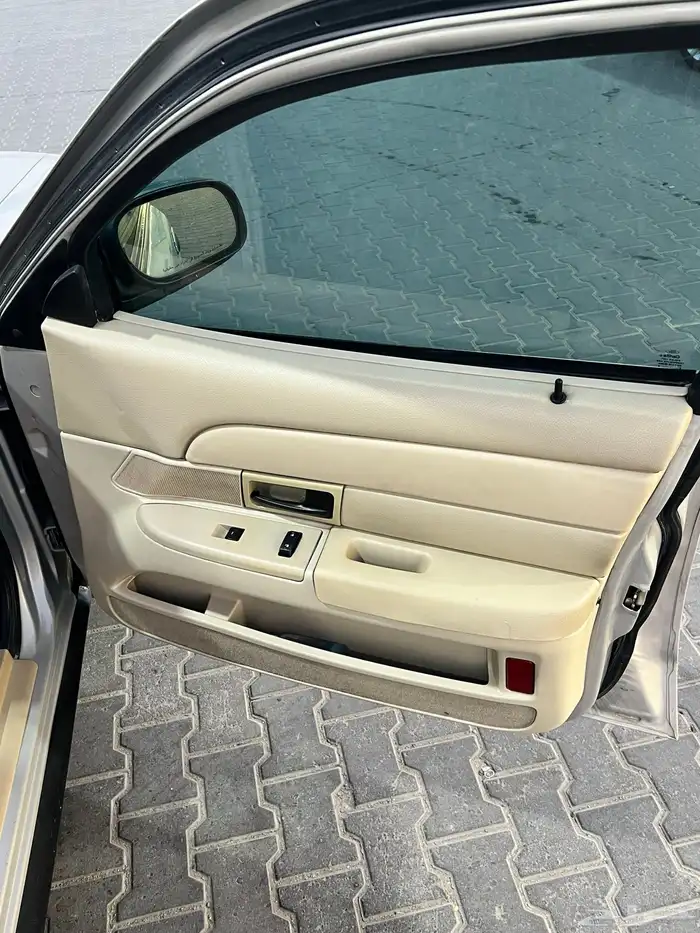 فورد فكتوريا سمني 2012 17