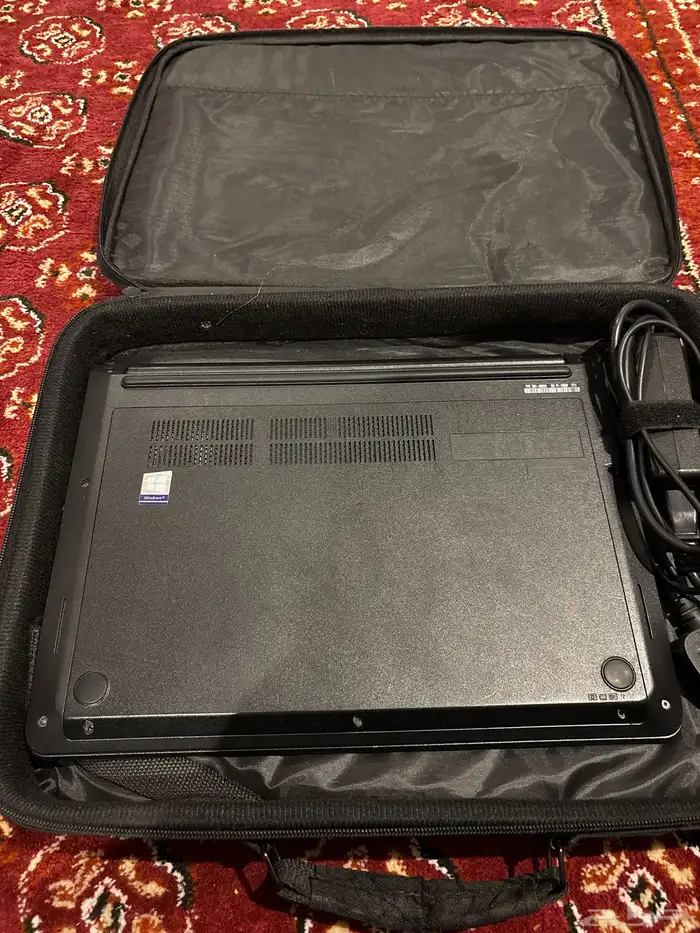 للبيع لاب توب لينوفو ثينك باد E470 نظيف 1