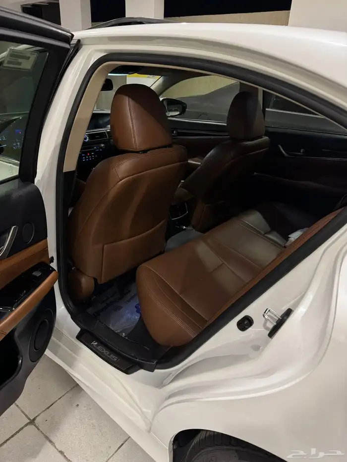 لكزس جي اس 350 موديل 2015 Lexus gs350 6