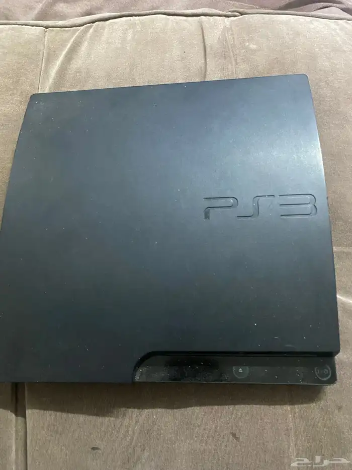 بلاي ستيشن ثلاثة في 47 لعبة مستخدم نظيف 1