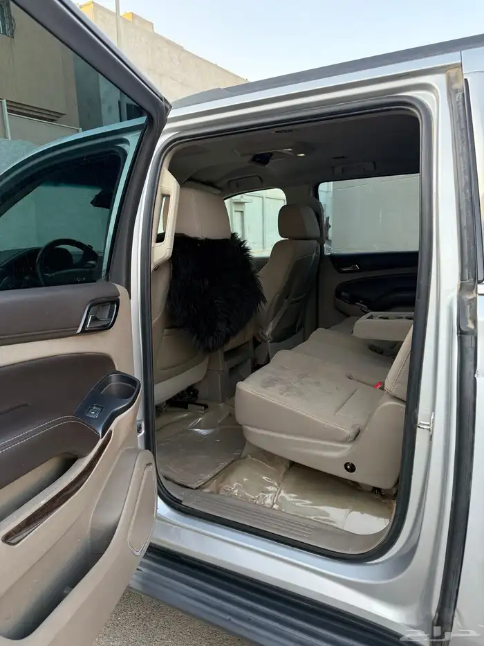 سوبر بان تاهو طويل 2015 6