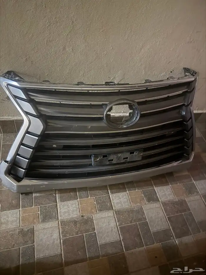 جيب لكزس 2016 5