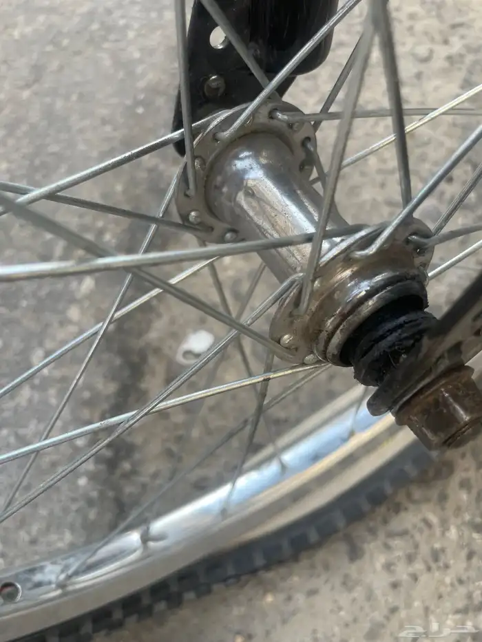 سيكل طول للبيع 150 1