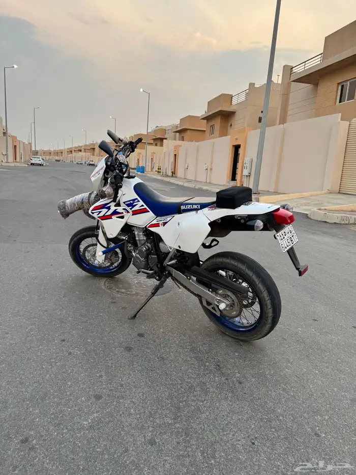 دي ار 2024 DR400 2
